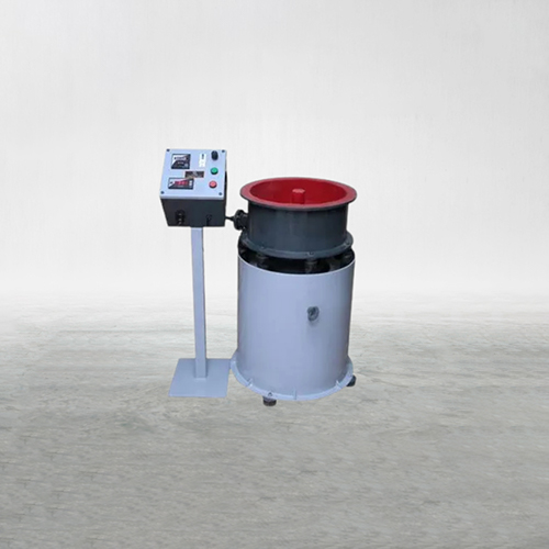 Automatic Magnetic Jewellery Polisher