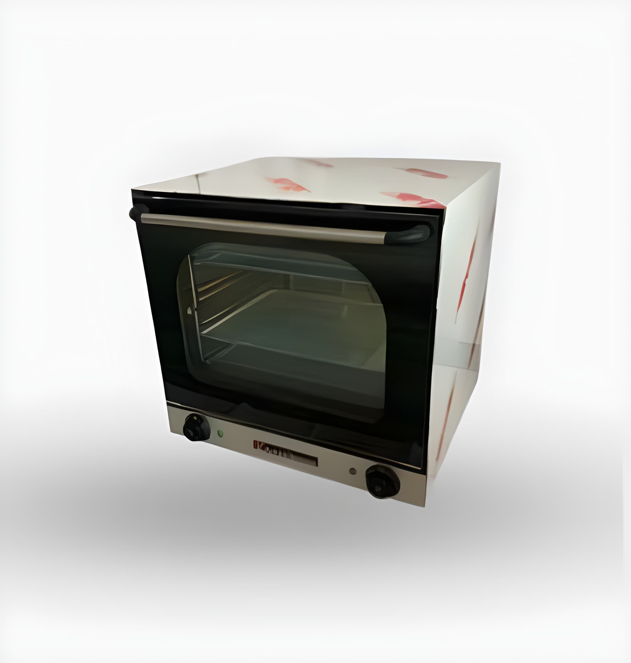 Jewelry Hot Air Oven
