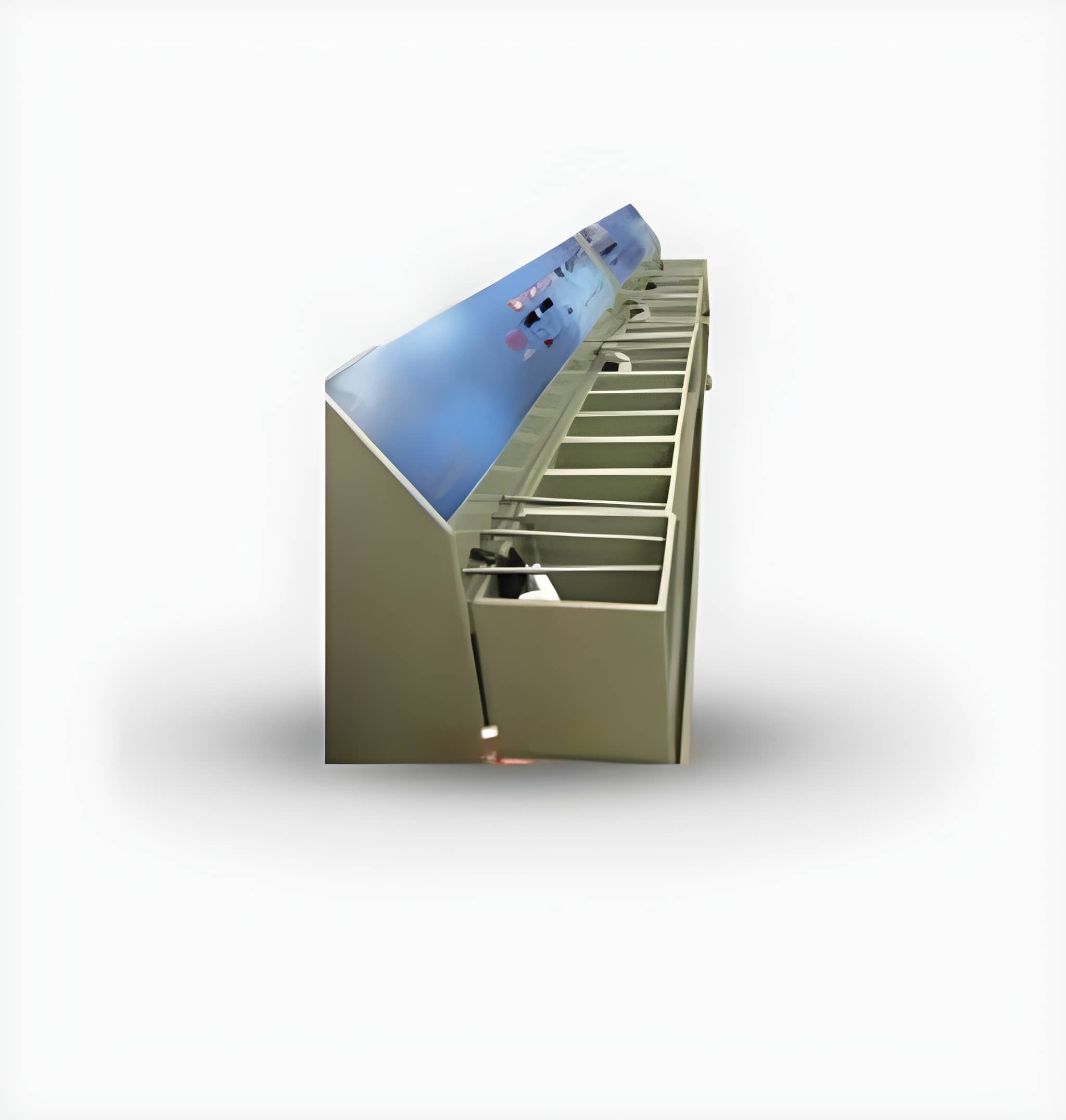 Electroplating Plant