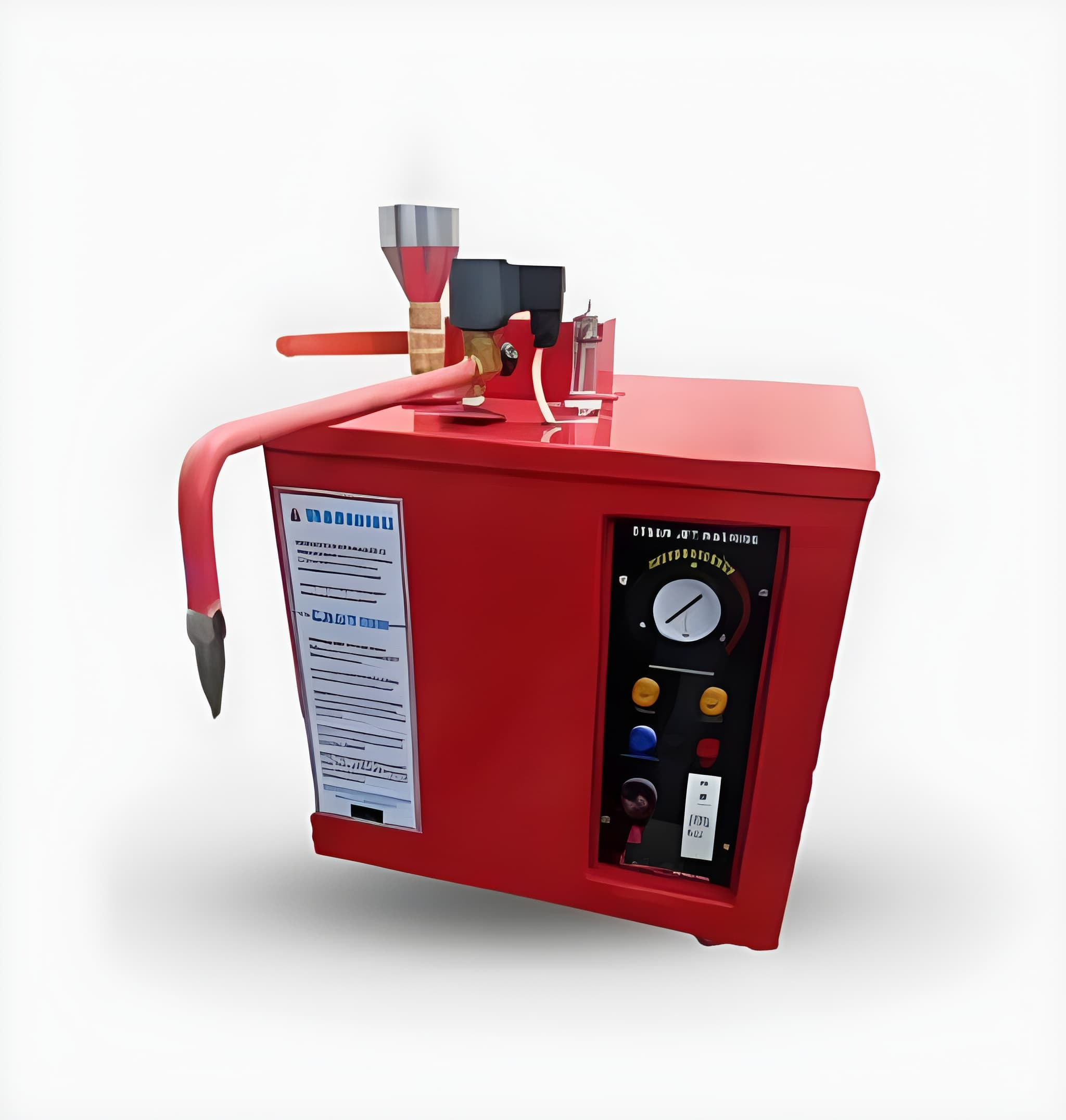 Polishing And Finishing Machinery